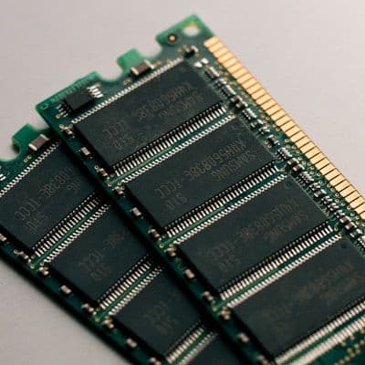 Corsair Vengeance DDR5 32GB Kit - Main View