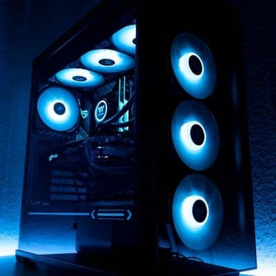 NZXT Kraken X63 280mm AIO