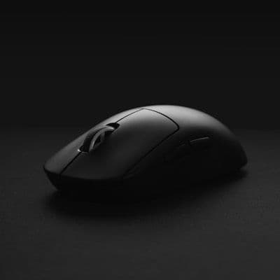 Logitech G Pro X Superlight 2 Wireless